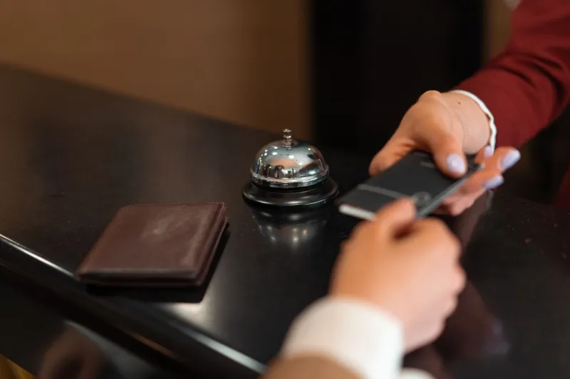 That 'Complimentary' Room Upgrade May Not Be the Gift It Appears to Be