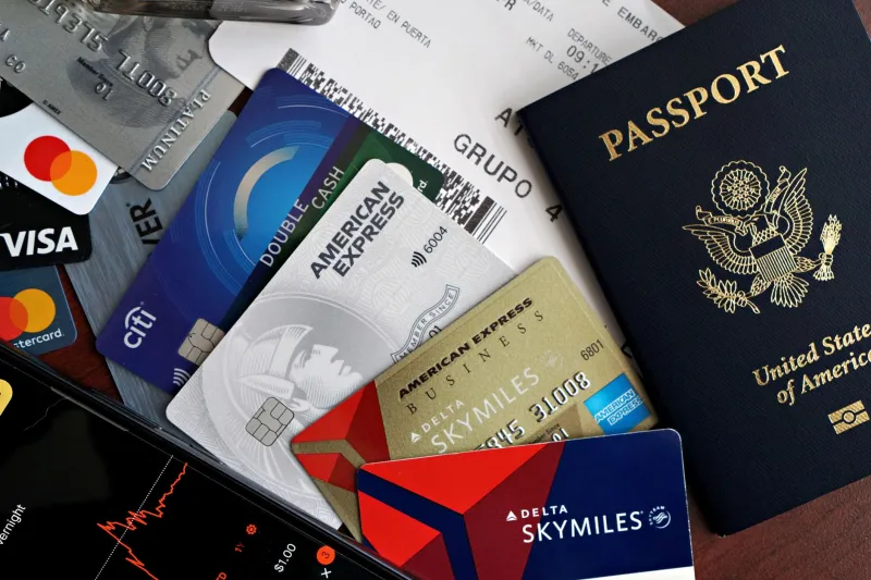 The Loyalty Program Illusion: What Your Points Are Really Worth—And What You're Giving Up to Earn Them