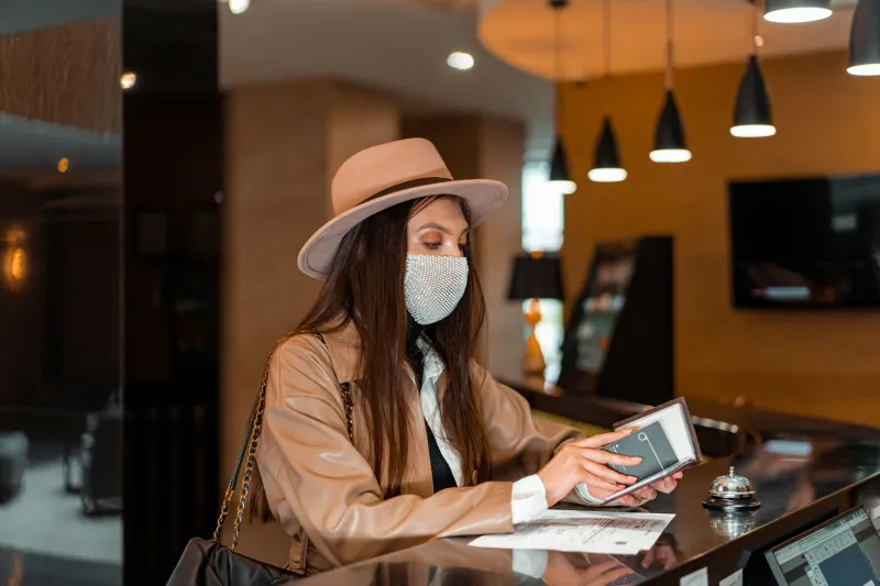 Your Reservation Exists—But Does the Hotel Know That?