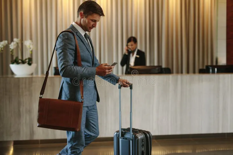 Seven Moments That Make or Break Every Trip—And Why Your Booking Platform Determines the Outcome